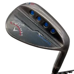 【中古】 キャロウェイ MD 5 JAWS ツアーグレー 58°/12°X ウェッジ WG NS PRO MODUS3 TOUR105 (フレックスS) メンズ 男性用 右利き 右用 Dランク ゴルフクラブ