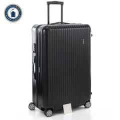 美品 RIMOWA リモワ CLASSIC FLIGHT クラシックフライト 33L 機内