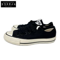 converse　コンバース　【新品同様】1SE878 ALL STAR AGED OX / RHC オールスター エイジドオックス ロンハーマン ローカット スニーカー　US5