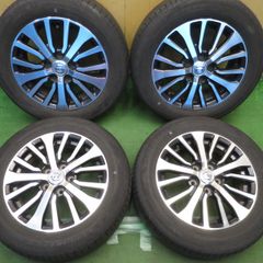 送料無料] 4本価格☆Warwic Carozza MONZA JAPAN 15インチ