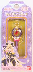 バンダイ 名探偵プリキュア! ミニチュアコレクション ティアアルカナロッド