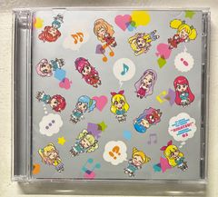 アイカツ！オリジナルサウンドトラック～アイカツ!の音楽!!03 アイカツ!」オリジナルサウンドトラック～アイカツ!の音楽!!03 - メルカリ