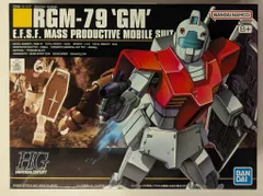 BANDAI SPIRITS HGUC 1/144 バンダイナムコ版 ジム/8+表記 020