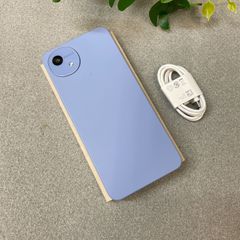 AQUOS Wish5 SH-52F 64GB ミソラ SIMフリー - メルカリ