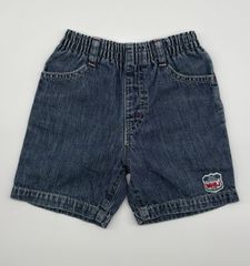【新入荷!!】☆セット割対応☆ ミキハウス キッズ デニム ズボン 100cm （3716）