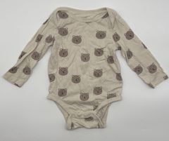 【新入荷!!】☆セット割対応☆ ベビーギャップ ベビー ロンパース 12-18 80cm （3725）