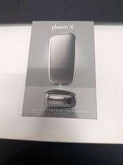 ~ploomX　箱　コード　綿棒　のみ　本体なし~