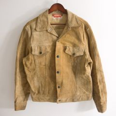 美品/ビッグサイズ】ADDICT CLOTHES【AD-01 CENTER-ZIP JACKET (HORSE