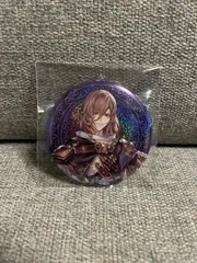 グラブル ラモラック グリッター 缶バッジ