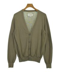 Maison Margiela カーディガン メンズ 【古着】【中古】【送料無料】