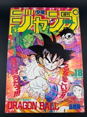 週刊少年ジャンプ 1995年 5・6合併号 ドラゴンボール 500回記念人気