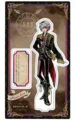 【中古】アクリルスタンド・アクリルパネル アモン・リード アクリルスタンド 「悪魔執事と黒い猫 1st Anniversary パーティ in アニメイト」