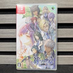 Nintendo Switch ソフト トモダチコレクション わくわく生活 未開封