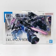 姫路東店 중고 1/144HGディランザソル「機動戦士ガンダム水星の魔女」 5065113