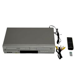 30日返金保証】TOSHIBA SD-V700 VHSビデオデッキ一体型DVDプレーヤー