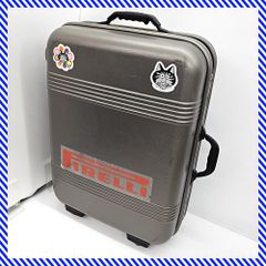 ACE製 サムソナイト IDコンスタンシー スーツケース 4輪 鍵付き