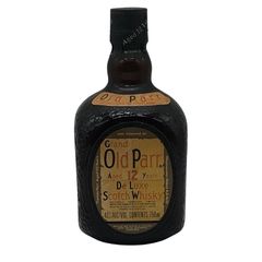 オールドパー カスクストレングス 750ml 58.8% 未開栓 - メルカリ