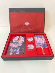 新品未開封 羽生結弦展2022 コスチュームキューピー 4個セット 計2点