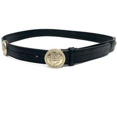 GIANNI VERSACE ジャンニヴェルサーチ キーホルダー キーリング キー