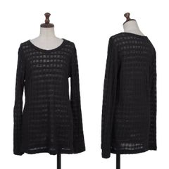 コムコム コムデギャルソンCOMME des GARCONS ネックストリング
