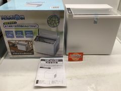 未使用】MAKERZ HV-AC-WM-L HVACウェア 基本セット（ウェア＋ファン