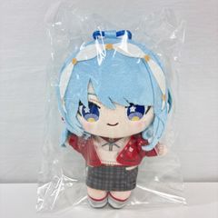 逢坂壮五 おすわりぬいぐるみ 「アイドリッシュセブン 16 STAR SIGNS