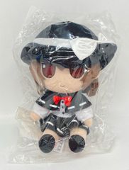 Gift 東方ぬいぐるみシリーズ 宇佐美蓮子/ふもふもれんこ。 56 - メルカリ