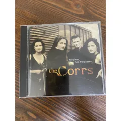 Forgiven Not Forgotten the Corrs（ザ・コアーズ） 【CD】