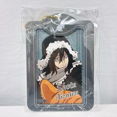 にじさんじ　ローレン　まねきねこ　チェキ　特典 ローレン・イロアス(ブラック) フォトカード 「バーチャルYouTuber に