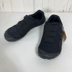 Men's 26.5cm ブラック系 Merrell ( メレル ) ベイパー グローブ 6 ボア Vapor Glove 6 Boa BOA Fit System / Vibram Ecostep Recycle / ベアフット フットウェア ス