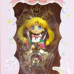 バンダイ セーラームーン20th Twinkle Dolly 3 セーラームーン&星空のオルゴール
