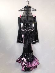 コスプレ衣装 VOCALOID（ボーカロイド）／巡音ルカ（ラスカルコラボ2023）（Mサイズ）