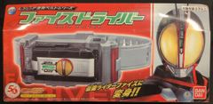 バンダイ レジェンド変身ベルトシリーズ 仮面ライダーファイズ ファイズドライバー