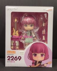 グッドスマイルカンパニー ねんどろいど 廣井きくり 2269