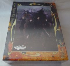artbox 500ピースパズル 妖精兵たちの物語