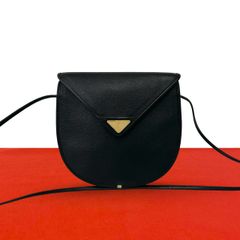 極 美品 袋付 GUCCI オールドグッチ ヴィンテージ シェリーライン GG