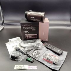 ジャンク】ニコン COOLPIX L6 デジタルカメラ 元箱 付属品付 不動品