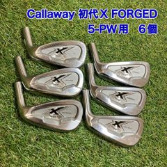 ヘッドのみ Zelon Japan Z-302 アイアン 5-PW - メルカリ