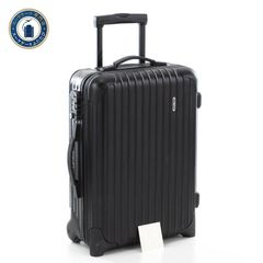 美品 RIMOWA リモワ CLASSIC FLIGHT クラシックフライト 33L 機内