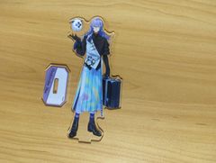皇綺羅 アクリルスタンド One Day Ver. うたの☆プリンスさまっ♪ HE