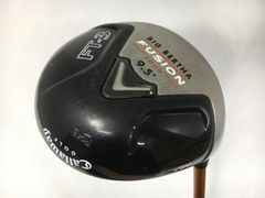 【中古ゴルフクラブ】キャロウェイ ビッグバーサ フュージョンFT-3ツアー ドライバー (USA仕様) アルディラNV S 1W
