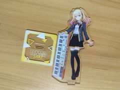 皇綺羅 アクリルスタンド One Day Ver. うたの☆プリンスさまっ♪ HE