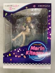 未開封】C賞 ミホノブルボン フィギュア アナザーカラーver. 一番くじ