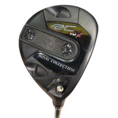 【中古】 ロイヤルコレクション RC TM-X 3W(Ti) フェアウェイウッド FW RC TT-5(FW) (フレックスS) メンズ 男性用 右利き 右用 Cランク ゴルフクラブ