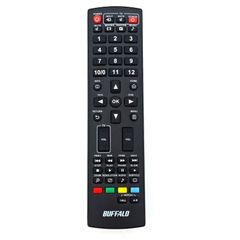 ひかりTV STB セットトップボックス用音声認識リモコン RC3373801/01R
