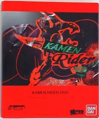 バンダイ S.H.Figuarts オーズ・電王・オールライダー レッツゴー仮面ライダー 仮面ライダーオーズ タマシーコンボ