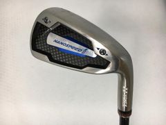 返品OK 【中古ゴルフクラブ】(8本セット)ヨネックス NANO スピード i アイアン ナノスピード 50 5～9.P.A.S