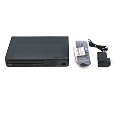 LG BP250 ブルーレイプレーヤー Blu-rayプレーヤー BDプレーヤー 2019