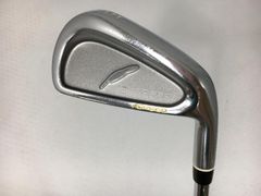 返品OK 【中古ゴルフクラブ】(6本セット)フォーティーン TC-550 フォージド アイアン 2009 NSプロ 950GH 5～9.P