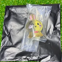 BANDAI  バンダイ  ちいかわ なんか小さくてかわいいやつ  めじるしアクセサリー3  うさぎ  新品　　内袋未開封品　　カプセルなし